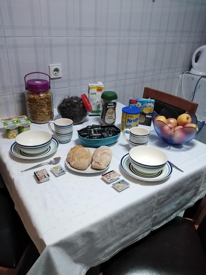 Pastorinhos De Fatima Apartman Kültér fotó