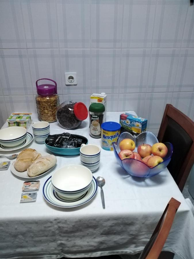 Pastorinhos De Fatima Apartman Kültér fotó