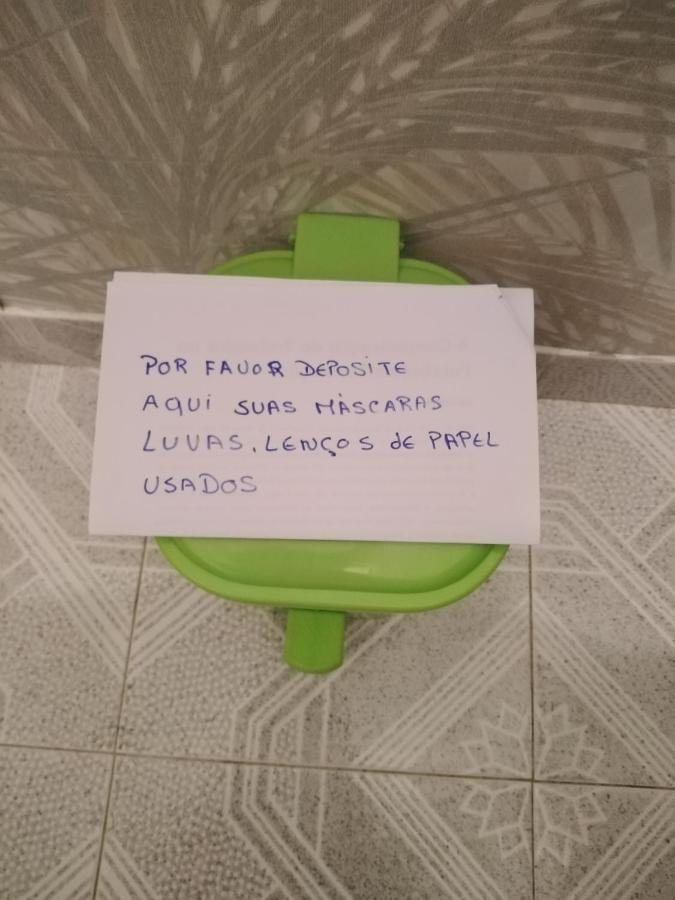 Pastorinhos De Fatima Apartman Kültér fotó