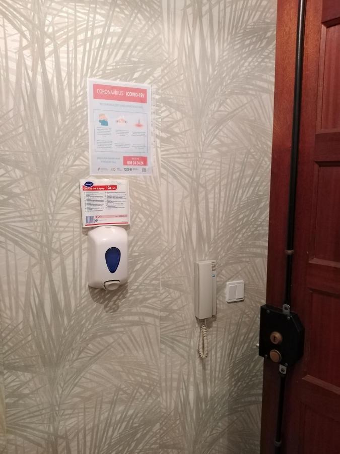 Pastorinhos De Fatima Apartman Kültér fotó