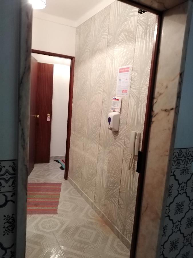 Pastorinhos De Fatima Apartman Kültér fotó