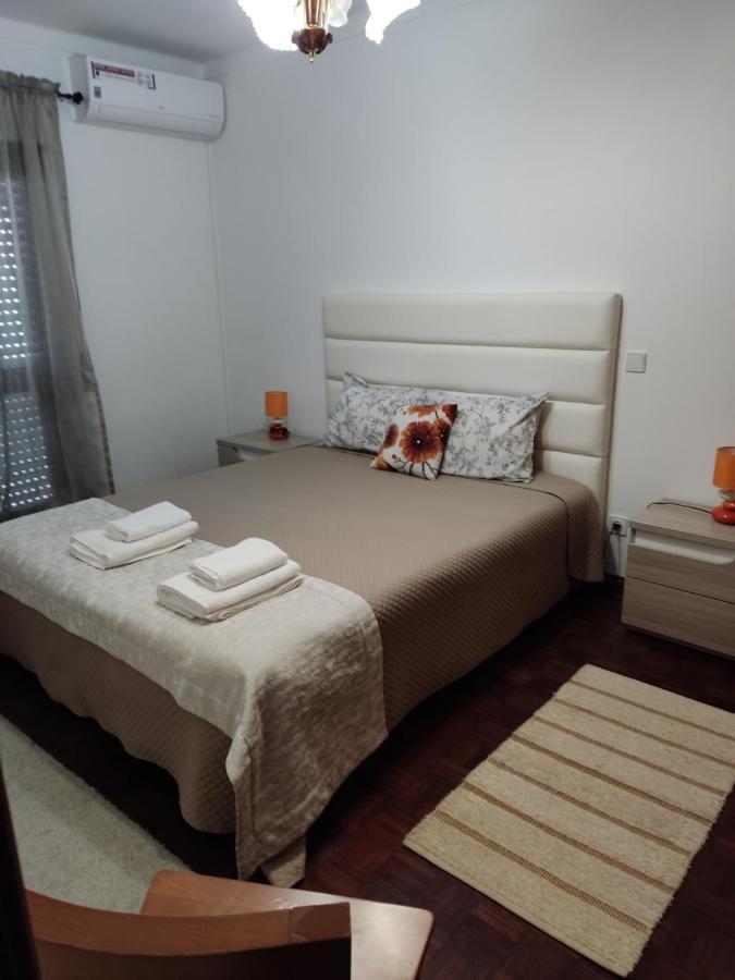 Pastorinhos De Fatima Apartman Kültér fotó