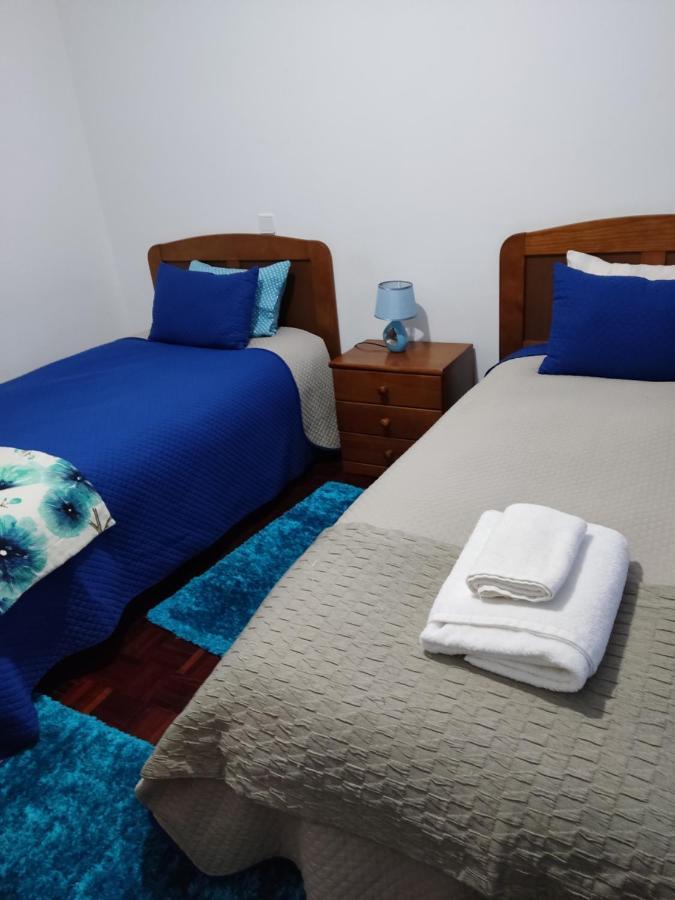 Pastorinhos De Fatima Apartman Kültér fotó