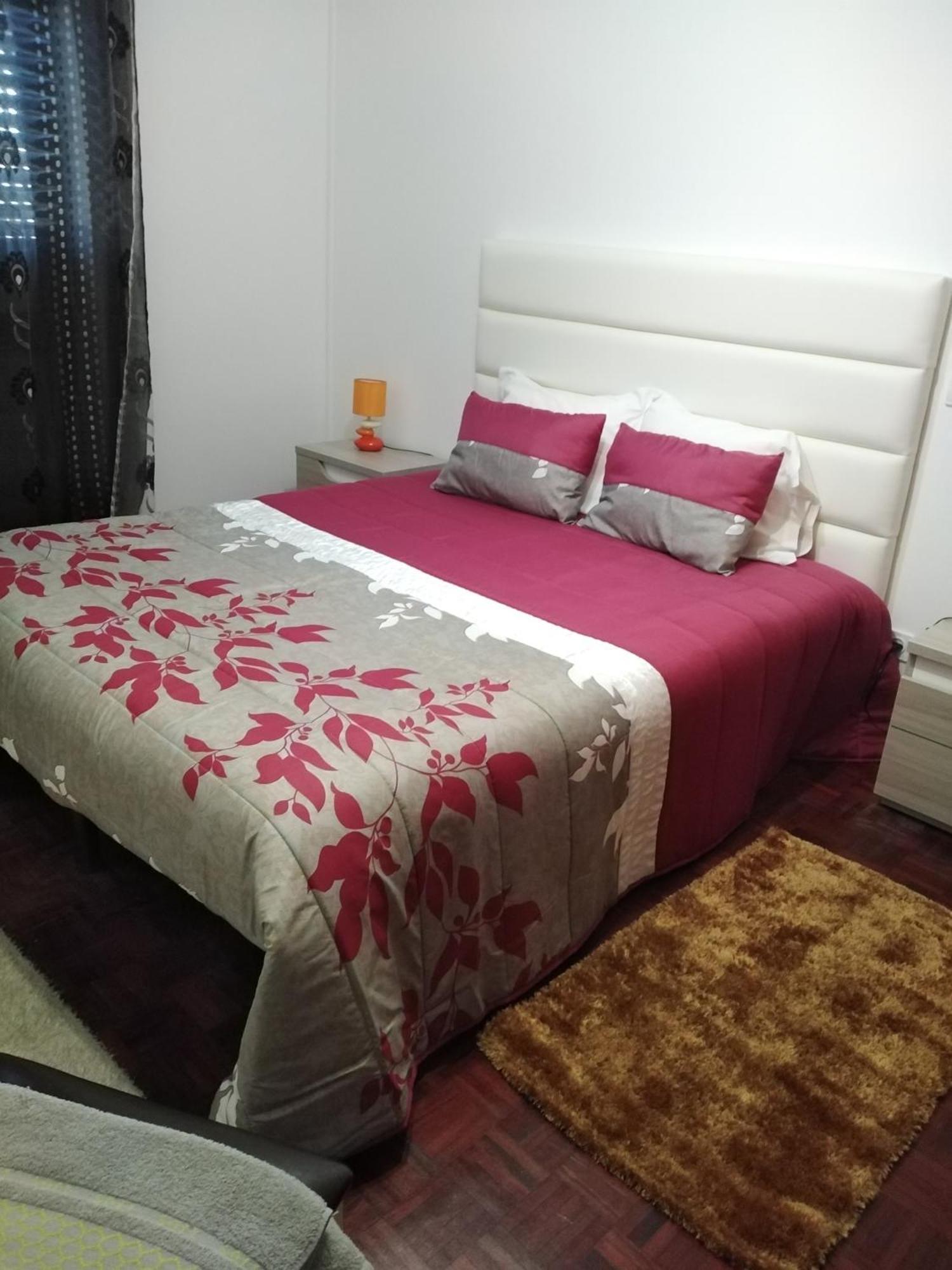 Pastorinhos De Fatima Apartman Szoba fotó