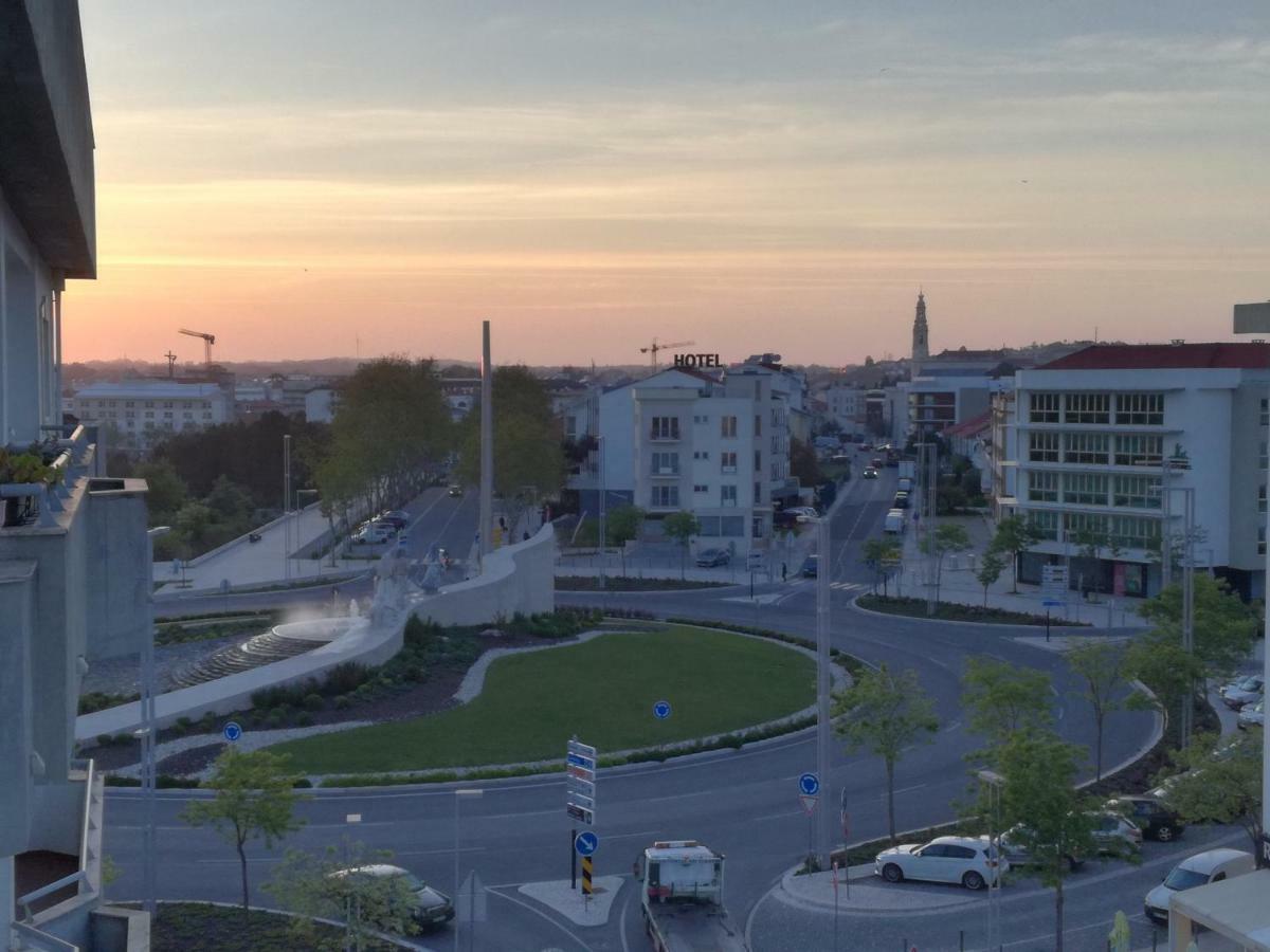 Pastorinhos De Fatima Apartman Kültér fotó