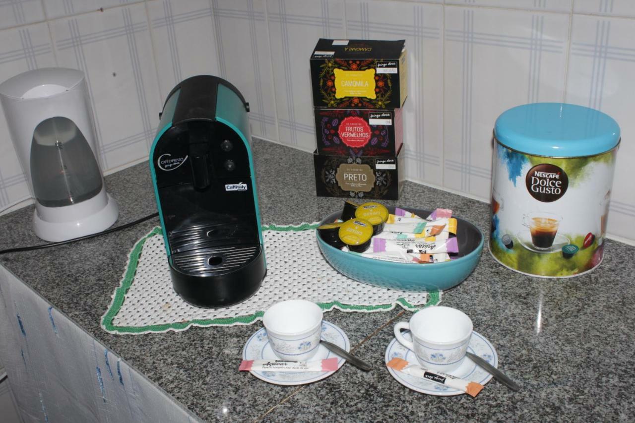 Pastorinhos De Fatima Apartman Kültér fotó