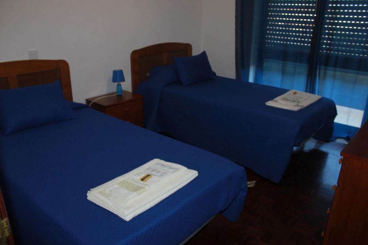 Pastorinhos De Fatima Apartman Kültér fotó