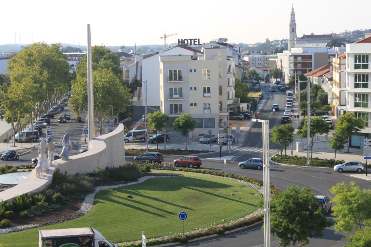 Pastorinhos De Fatima Apartman Kültér fotó