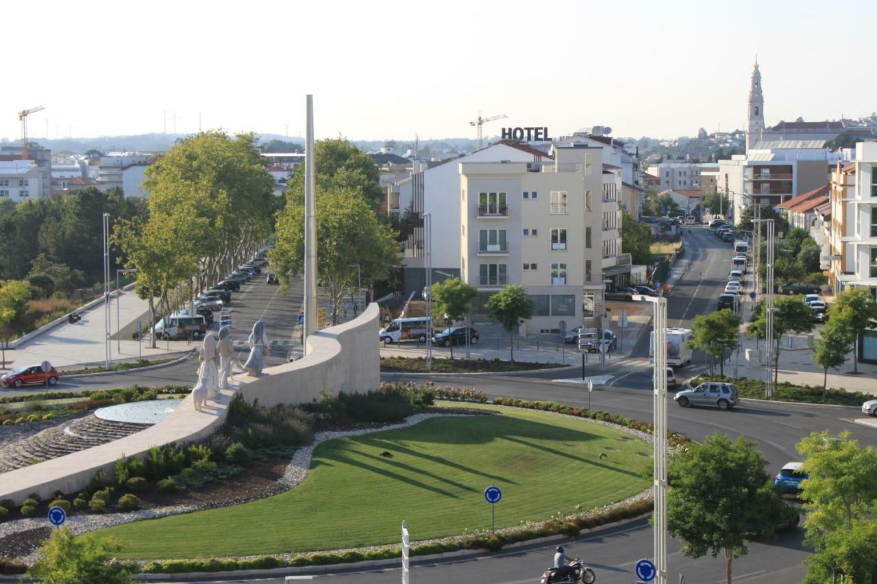 Pastorinhos De Fatima Apartman Kültér fotó