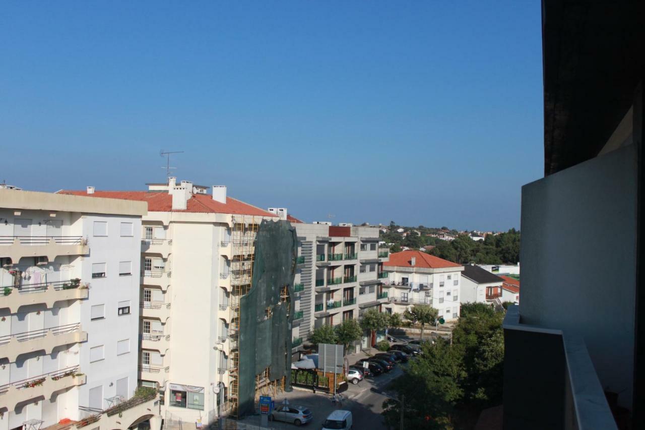 Pastorinhos De Fatima Apartman Kültér fotó