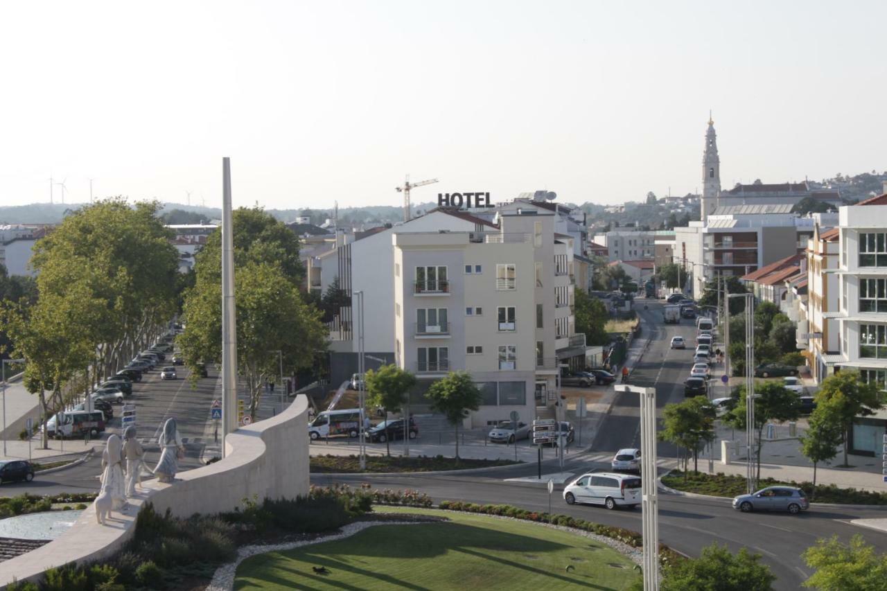 Pastorinhos De Fatima Apartman Kültér fotó