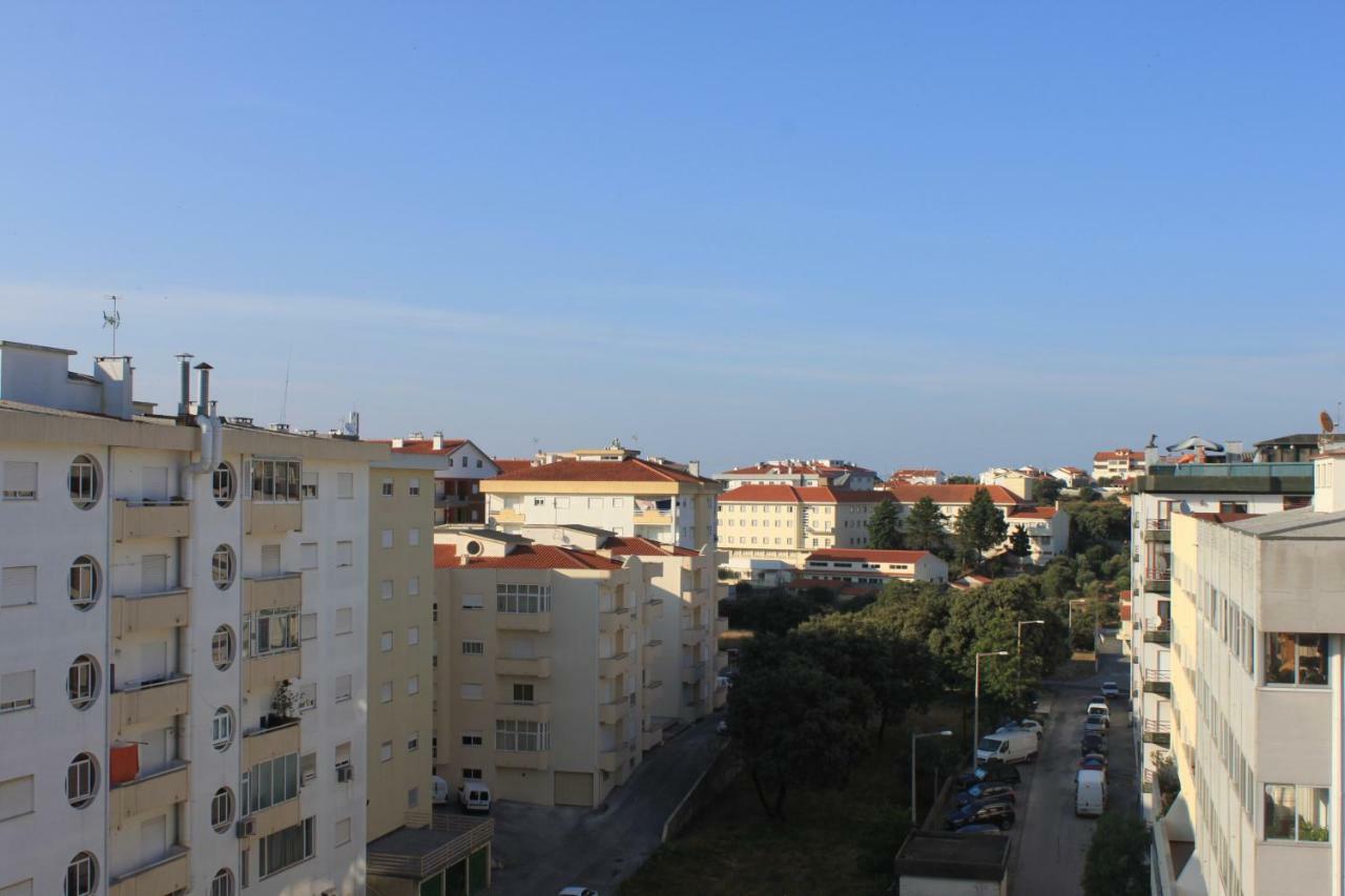 Pastorinhos De Fatima Apartman Kültér fotó