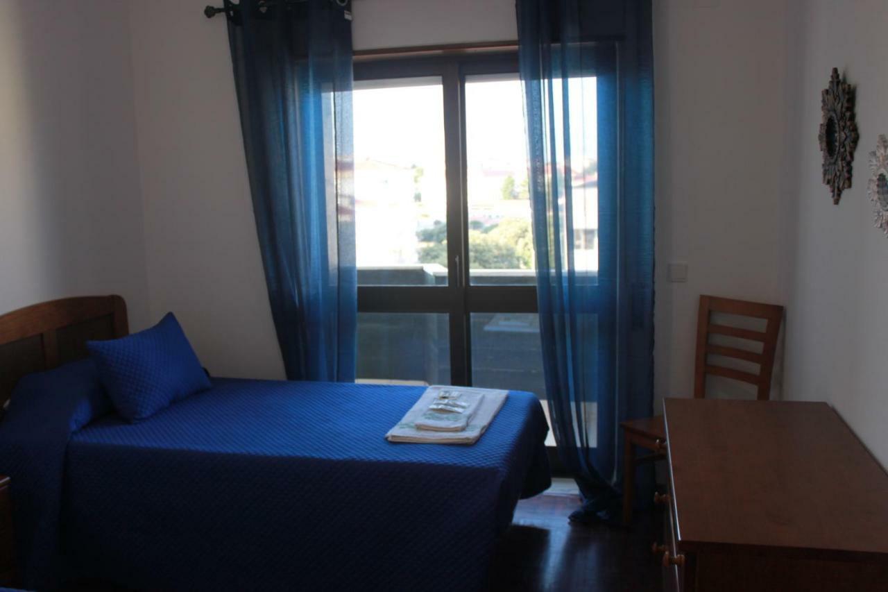 Pastorinhos De Fatima Apartman Kültér fotó